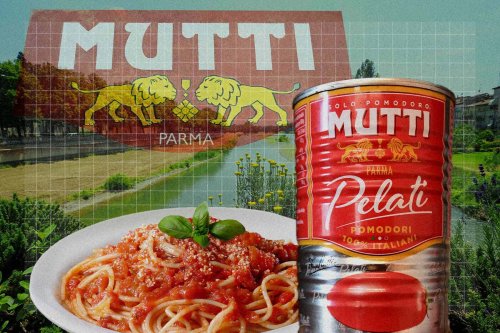 Tomaten-Dynastie Mutti: Eine kleine Erfindung machte aus dem Familienunternehmen einen Millionen-Konzern