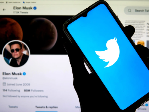 Prozess um Übernahme: Twitter will Elon Musks Textnachrichten einsehen, wie neue Gerichtsdokumente zeigen