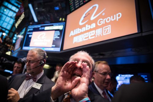 Alibabas Ära nach Jack Ma: Der E-Commerce-Konzern wird aufgebrochen