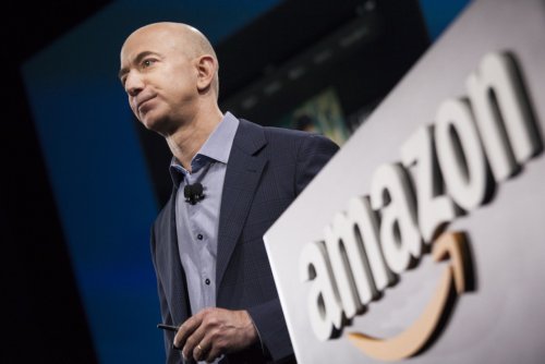 Ich war 12 Jahre lang enger Mitarbeiter von Jeff Bezos – und habe etwas Entscheidendes von ihm gelernt
