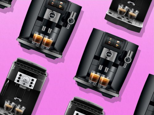 Lohnt sich ein teurer Kaffeevollautomat? Modelle für 300 und 1600 Euro im Vergleich
