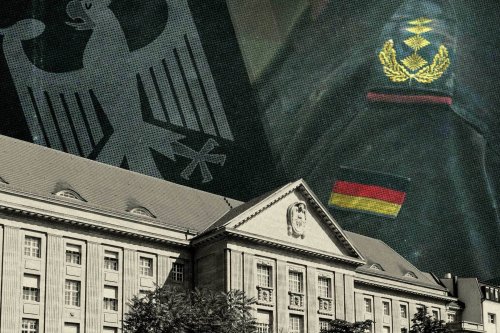 Gefahr der Erpressung durch ausländische Nachrichtendienste: Heimliche Liebesaffären bringen Spitze der Bundeswehr in Erklärungsnot