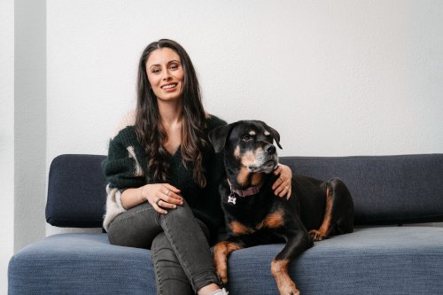 Langlebigkeits-Medikament für Hunde: So will dieses Unternehmen die Lebenszeit eurer Haustiere verlängern
