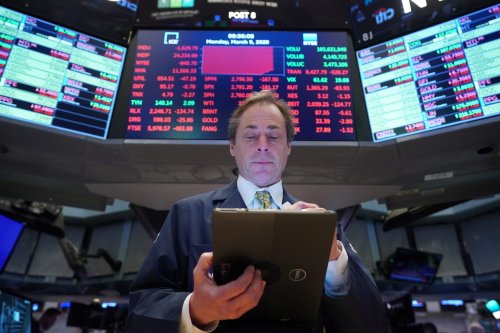 3 Hinweise, wie es mit dem S&P 500 nach wochenlangen zollbedingten Verkäufen weitergeht