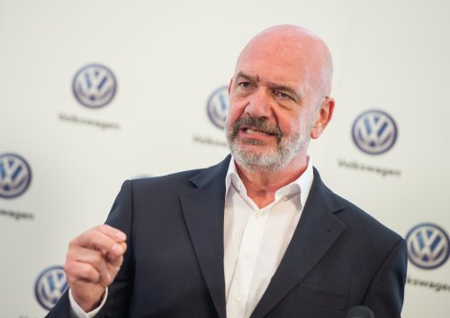 Abrupter Abgang eines Alphatiers: Warum das Aus von Bernd Osterloh eine Ära bei VW beendet