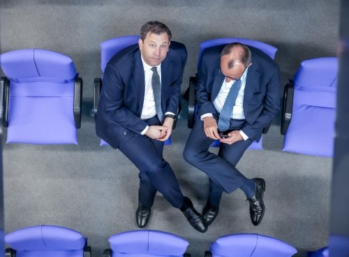 Woher kommt das Geld für die Milliarden-Schulden von Union und SPD?