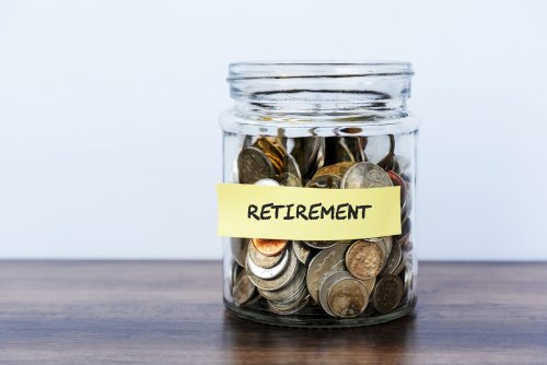 Finanzielle abgesichert im Alter: Mein Mann und ich machen dieses Jahr einen "Testlauf" für den Ruhestand