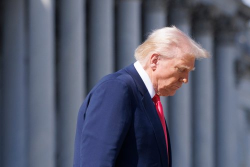 Zölle von Trump bedrohen Handelsvolumen von 9,5 Billionen Dollar