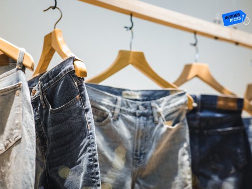 Herren-Jeans im Angebot: Hosen von Marken wie Levi's und Wrangler zum Tiefpreis