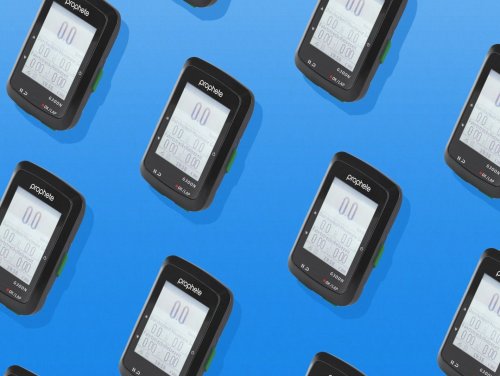 Fahrradcomputer im Aldi-Angebot: Mit diesem Deal spart ihr 50 Euro