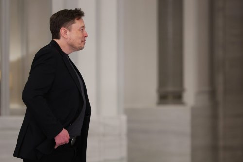 Nach Kritik an Doge-Kürzungen: Elon Musk wiegelt Einfluss seines Effizienz-Büros ab
