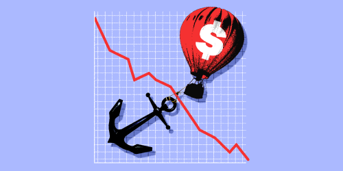 USA droht Stagflation: das Dilemma der Notenbank Fed und die Folgen für Anleger