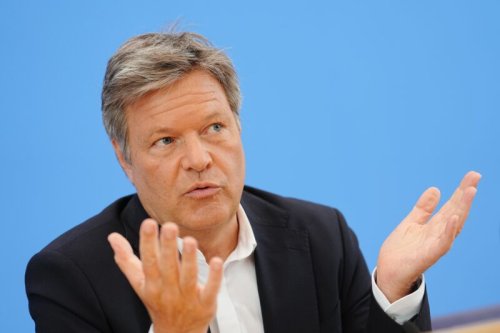 Drittes Jahr in Folge kein Wachstum – und Habeck senkt Konjunkturprognose