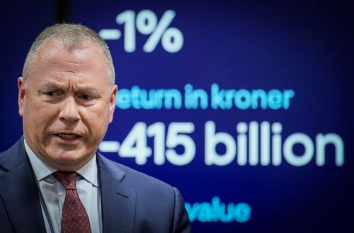 Norwegens Staatsfonds fährt Milliardenverlust ein – und setzt jetzt auf diese Aktien