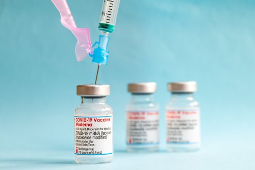 Europäische Arzneimittelbehörde: Freigabe des Moderna-Impfstoffs für Kinder ab 12 Jahren