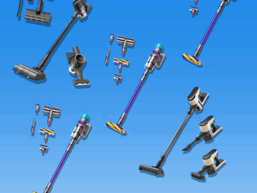 Saugkraft zum Sparpreis: Dyson-Alternativen für unter 300 Euro