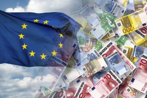 Inflation fällt auch in der Euro-Zone deutlich auf 4,3 Prozent – Preisdruck lässt weit über Energie hinaus nach