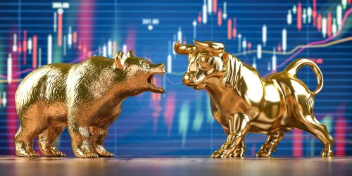 Abverkauf bei US-Aktien: Wir ihr jetzt investieren solltet, laut einem Fonds, der seit 1929 jede Krise überstanden hat