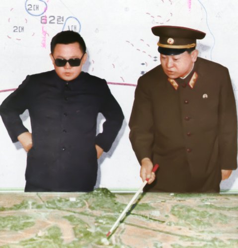 31 äußerst seltene Fotos von Kim Jong Un und seiner Familie