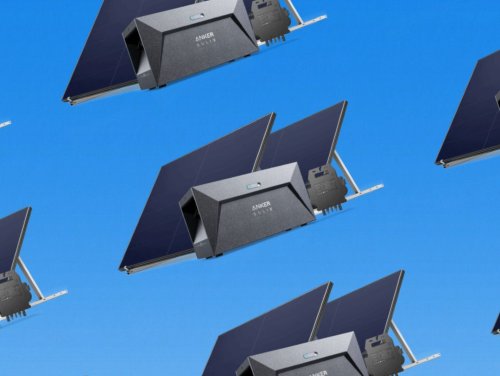 Batteriespeicher für das Balkonkraftwerk – lohnt sich das?