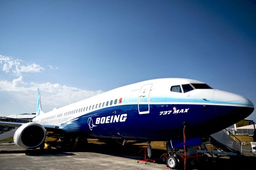 Bestellt, aber nicht abgeholt: China lässt Boeing wegen des Handelsstreits mit Trump auf 50 Flugzeugen sitzen