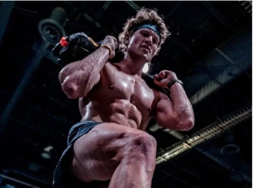 Vergesst Core-Training: So bekommt ihr sichtbare Bauchmuskeln, sagt Weltmeister Hunter McIntyre