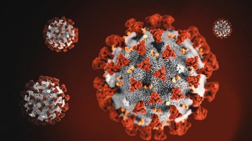 Nach Delta kommt Lambda: Das wissen wir über die neue Corona-Mutation