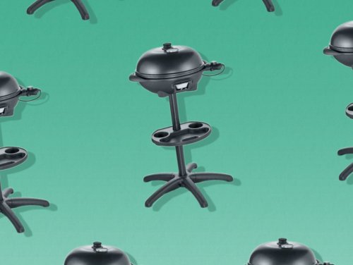 Wo ihr den günstigsten guten Elektrogrill laut Stiftung Warentest kaufen könnt