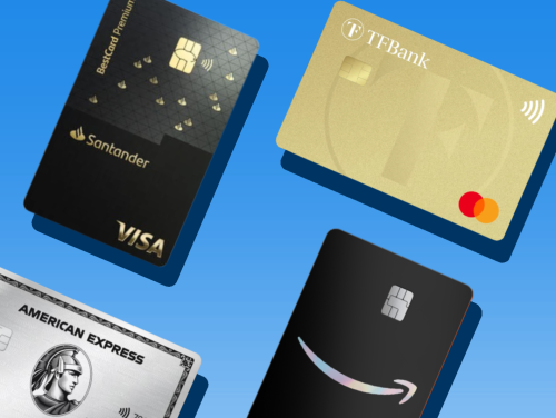 Kreditkarten mit Cashback: Bei diesen drei Karten bekommt ihr nach dem Einkauf Geld zurück
