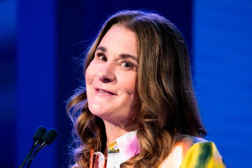 Melinda French Gates: Wie dieser simple Tipp von Warren Buffett die Karriere der Milliardärin veränderte
