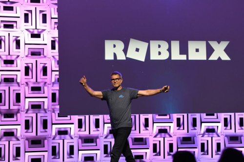 Roblox meldet Umsatzplus von 140 Prozent