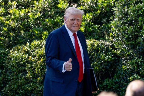EU und Ukraine befürchten: Donald Trump könnte sich bald aus Verhandlungen mit Russland zurückziehen