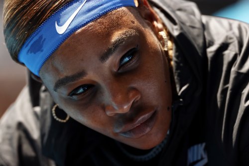 Wie Tennisikone Serena Williams dem Panini-Startup Sorare helfen soll