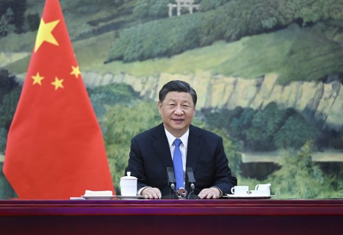 Die hässliche Fratze von Xi Jinpings China: Neue Enthüllungen zeigen, in welche verheerende Richtung das Land driftet