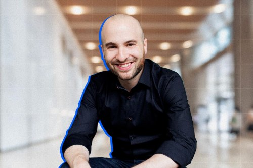 Mit diesen 3 KI-Tipps bekommt ihr 2025 einen Job – sagt ein Stepstone-Experte