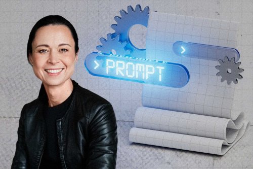 KI-Agenten selber bauen: 5 Copy/Paste-Prompts speziell für kleine Startups