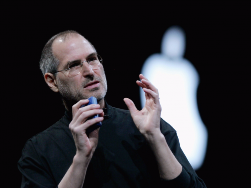 Steve Jobs hatte eine kluge Erklärung dafür, warum gute Mitarbeiter kündigen
