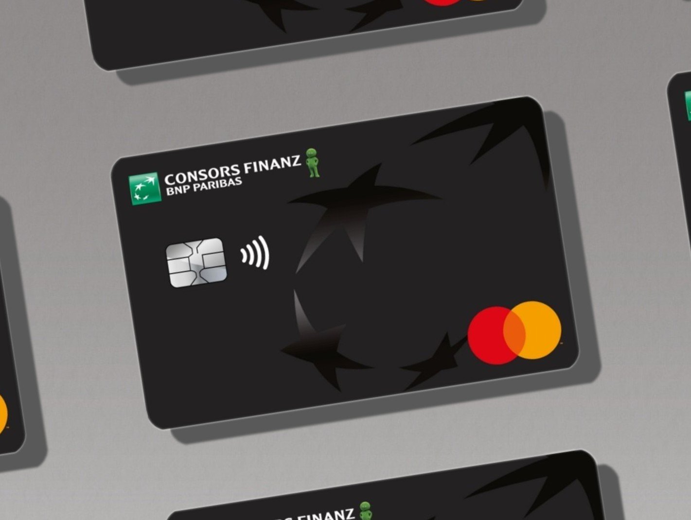Consors Finanz Mastercard: So könnt ihr euch derzeit eine Prämie in Höhe von 75 Euro sichern