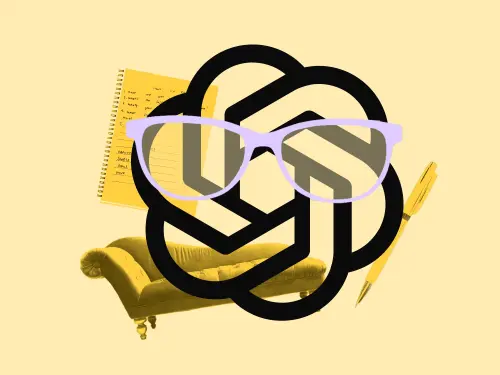 Der Aufstieg der ChatGPT-Therapie und das Bedürfnis nach Feedback