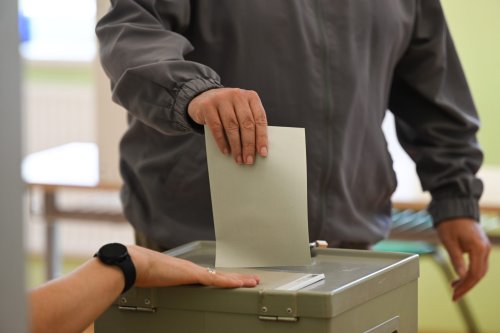 Chaos um Bundestagswahl: Neuwahlen in 440 Berliner Wahllokalen wird wahrscheinlicher