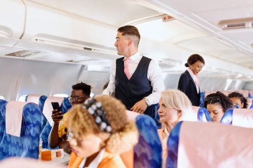 Ein ehemaliger Flugbegleiter verrät die drei nervigsten Verhaltensweisen von Passagieren