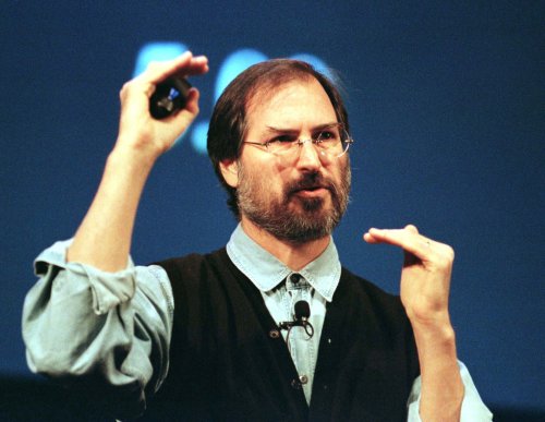 Steve Jobs suchte bei allen Bewerbern nach einer Fähigkeit — und hielt dafür 11-stündige Vorstellungsgespräche