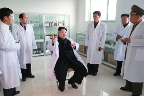 Reisen nach Nordkorea wieder möglich: Menschen mit diesen Staatsbürgerschaften dürfen nicht ins Land