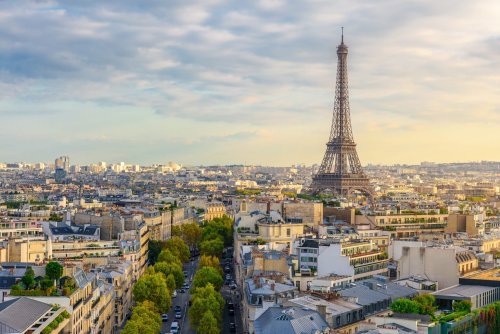 Ich bin von New York nach Paris gezogen – warum ich enttäuscht bin