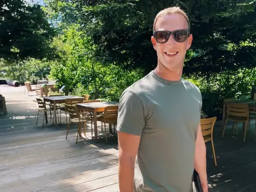 Mark Zuckerberg stellt neue Strategie vor: So will der Meta-CEO die Kosten im Jahr 2023 weiter senken