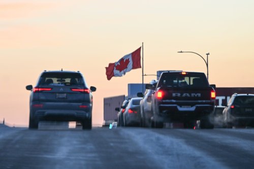 Trumps Zölle belasten die Beziehung zum Nachbarn Kanada – Reisen von dort in die USA nehmen ab