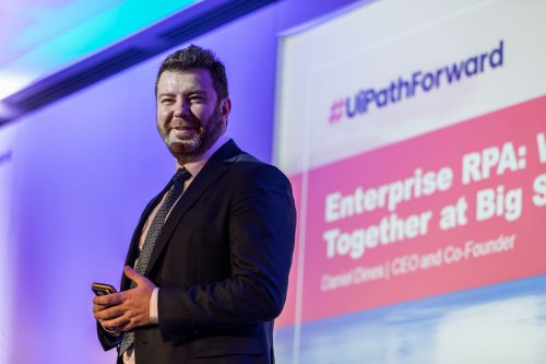 Uipath-Börsengang bringt deutschem VC Earlybird Rekordsumme ein