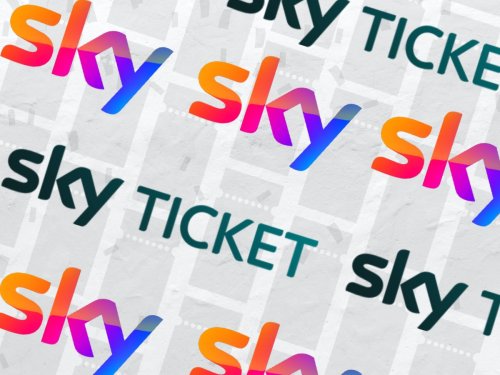 Sky und Sky Ticket im Mai 2022: Mit diesen Deals gibt's bis zu 50 Prozent Rabatt