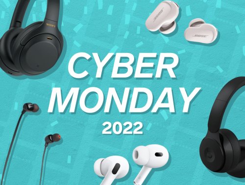 Cyber Monday 2022: Das sind die 10 besten Kopfhörer-Angebote des Tages