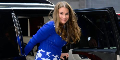„Sollten wissen, dass sie Glück haben“ – So hat die Milliardärin Melinda Gates ihre Kinder auf die Realität vorbereitet